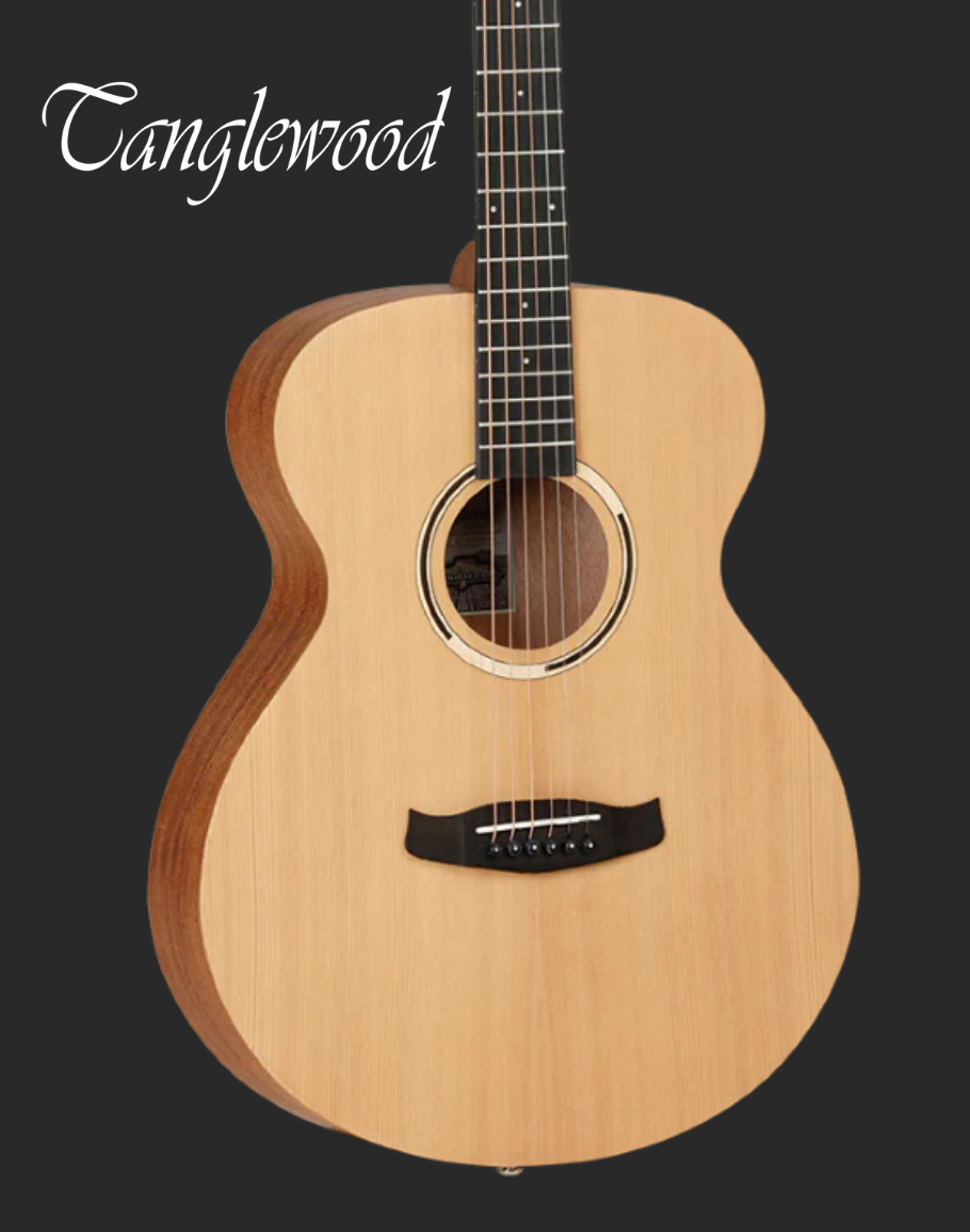 Tanglewood TR3 Acoustic