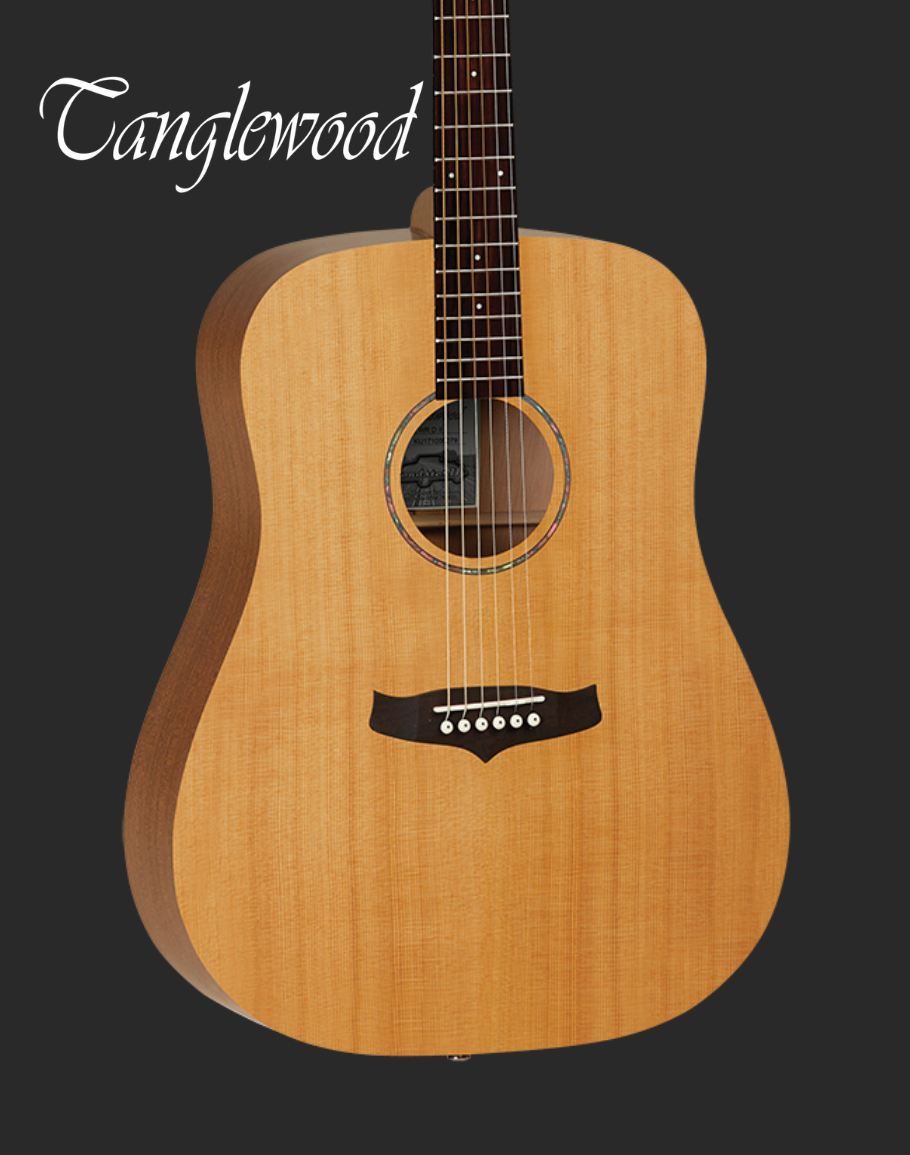 Tanglewood TR5 Acoustic