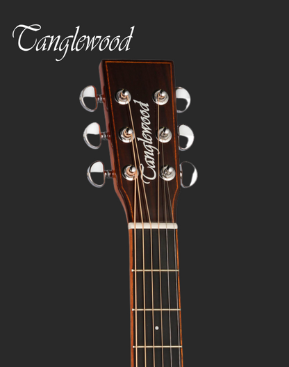 Tanglewood TRS4CE Electro Acoustic