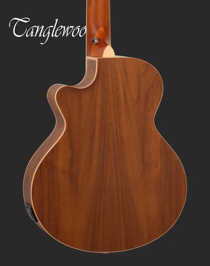 Tanglewood TRU2CEAW Acoustic Electric Guitar