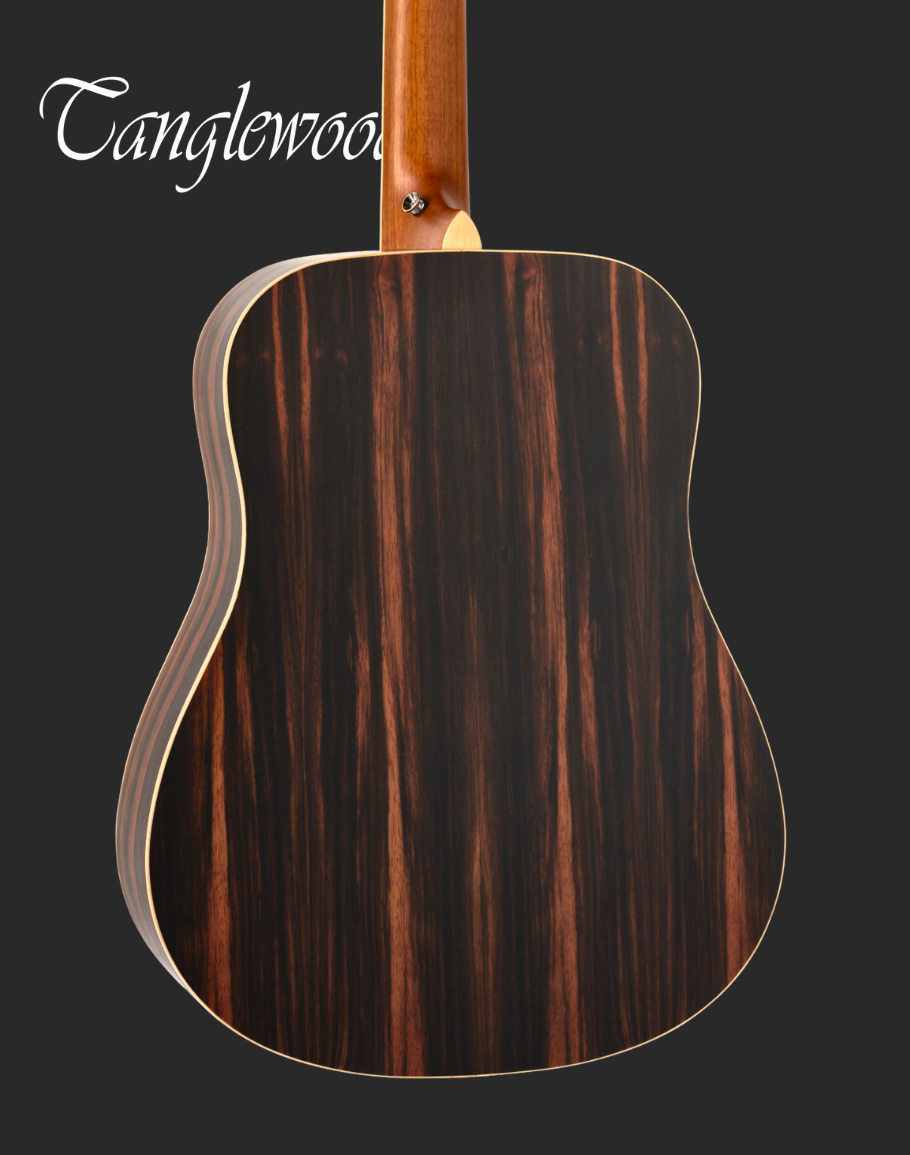 Tanglewood TRU512AE 12-Strings Acoustic