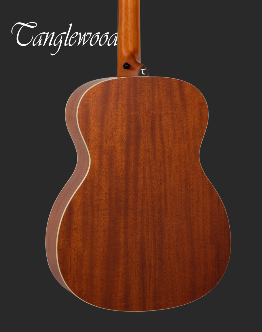 Tanglewood TS3 Strada Acoustic