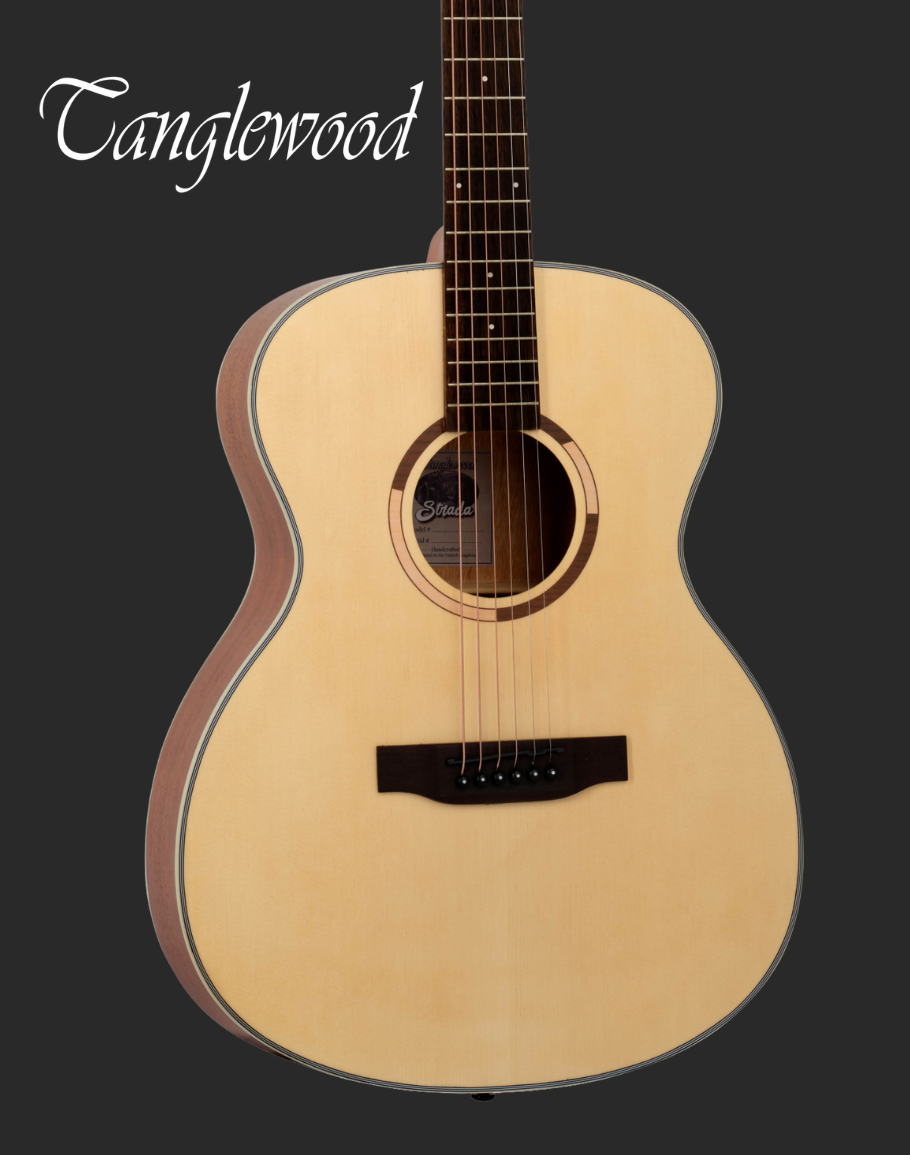 Tanglewood TS3 Strada Acoustic