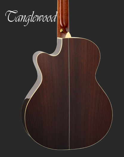 Tanglewood TW45HSRE Electro Acoustic