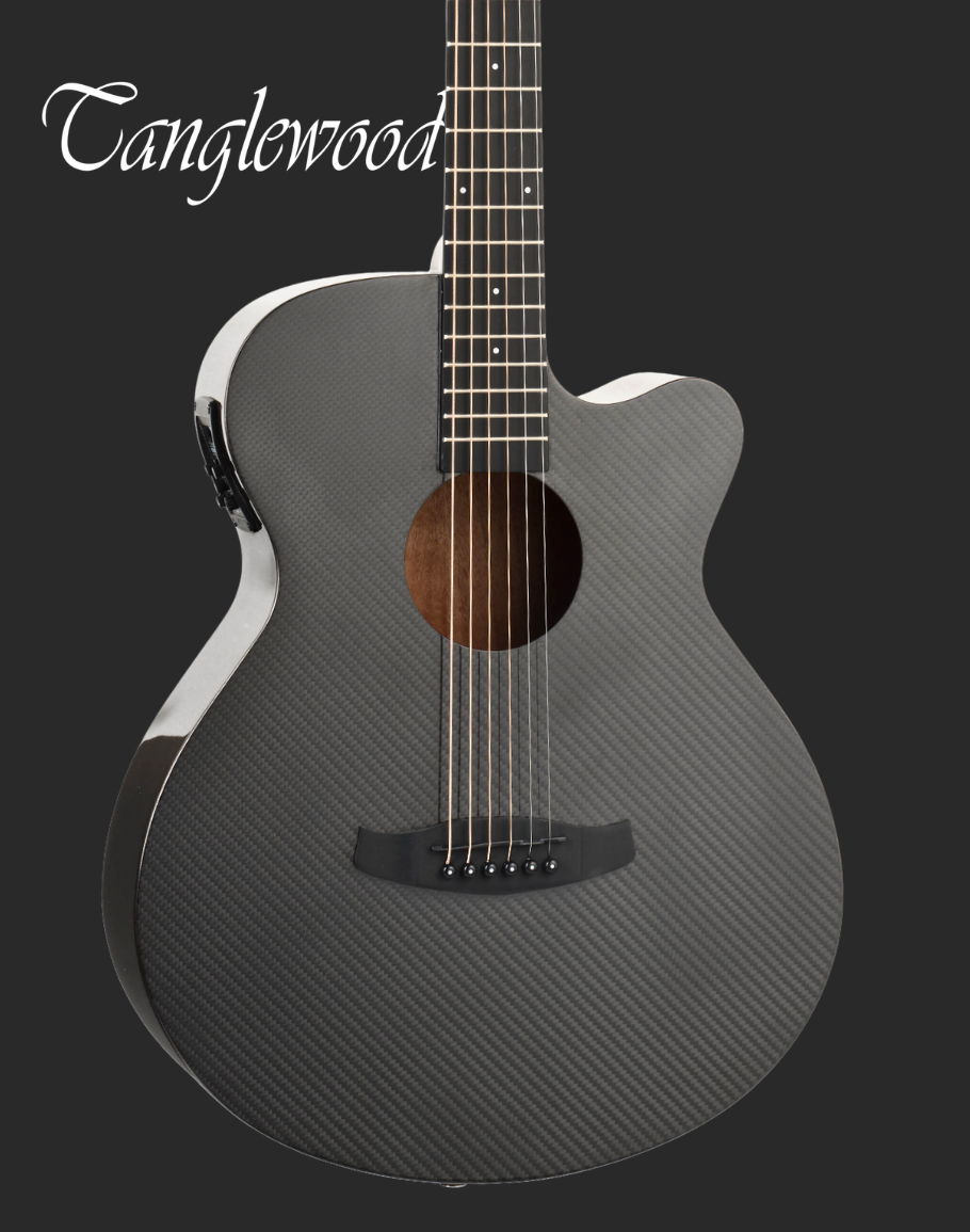 Tanglewood TW4CECBN Electro Acoustic