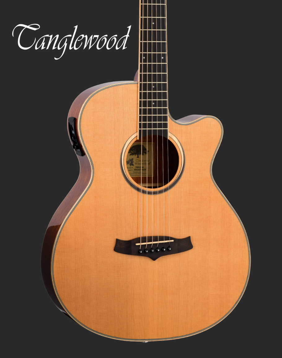 Tanglewood TW4CENA Electro Acoustic