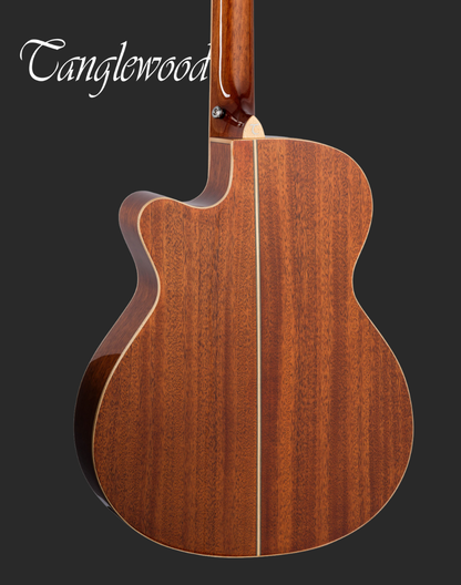 Tanglewood TW4CENA Electro Acoustic