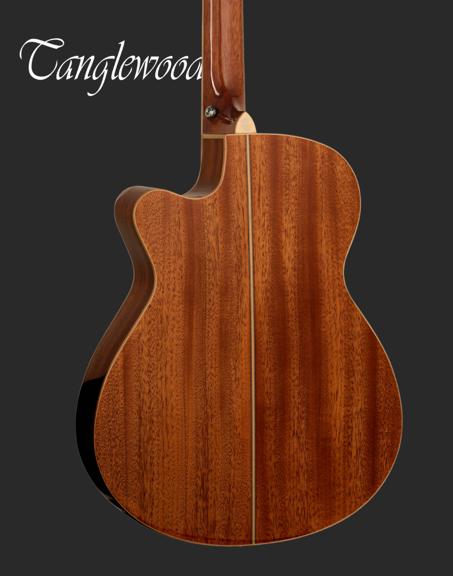 Tanglewood TW4CESB Electro Acoustic
