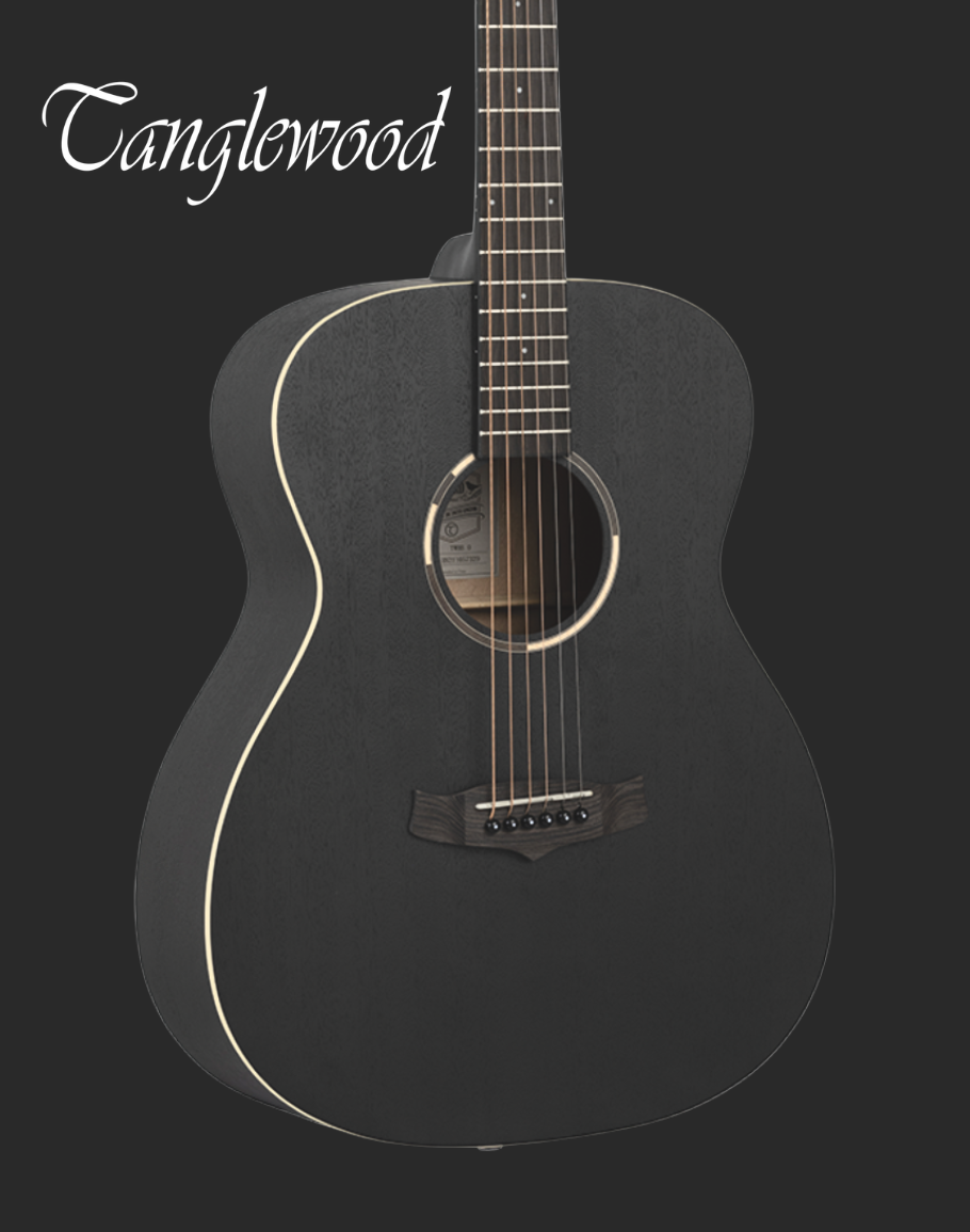 Tanglewood TWBBO Acoustic