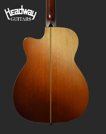 Headway HC-URUSHI/Coffee’25/STD CLG