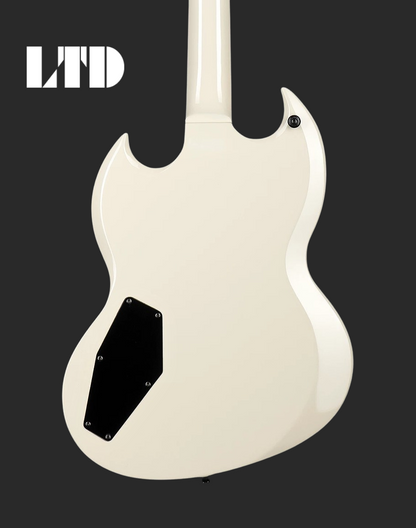 LTD Viper-256 - Olympic White