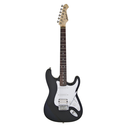 Aria Electric Guitar STG-004 Black