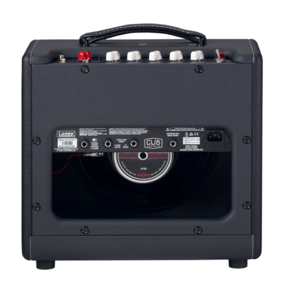 Laney CUB-SUPER10 Boutique Electric Pure Tube Amp 6 watts with Boost