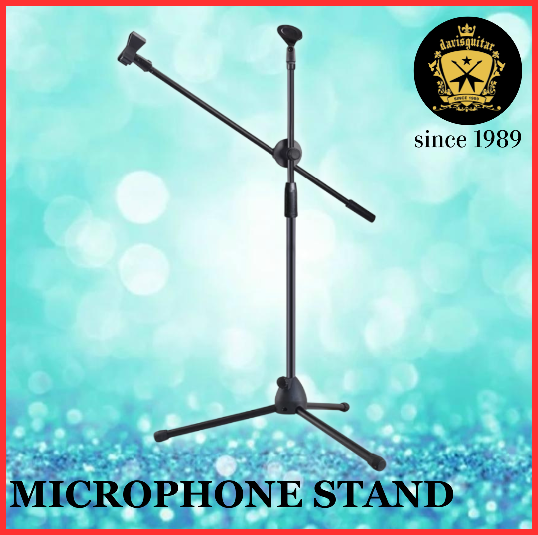 Microphone Stand