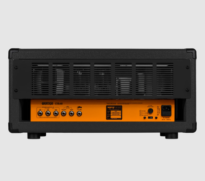 Orange Amp OR60 Head 60 watts Electric Guitar Amp Made In UK