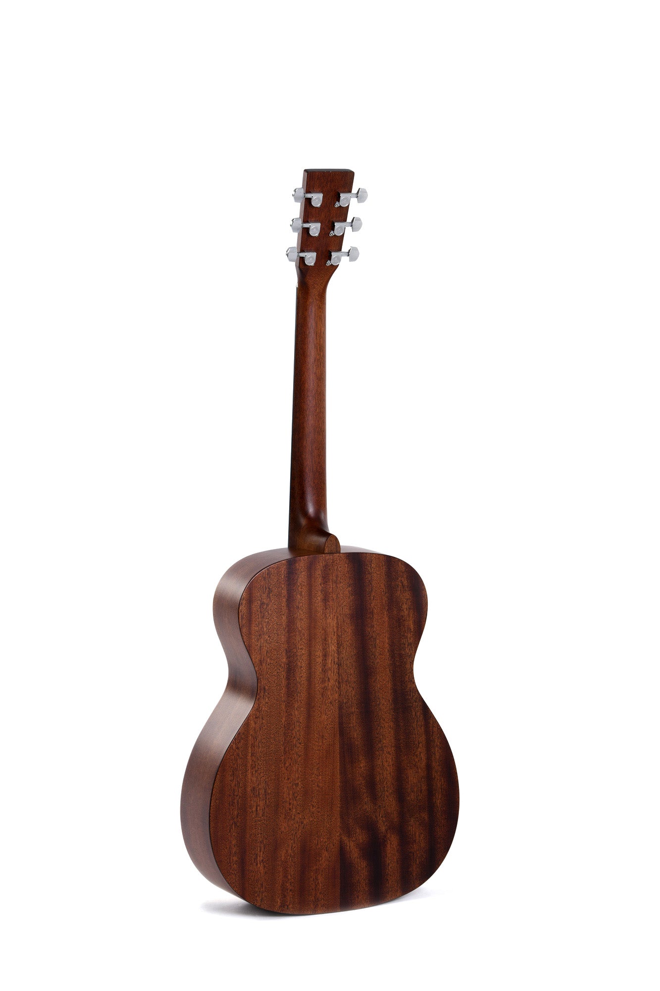 Sigma Acoustic Guitar OMM-ST Natural Satin Solid Sitka Spruce Top Mahogany Side and Back