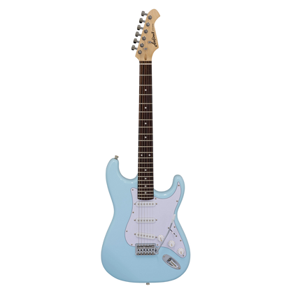 Aria Electric Guitar STG-003 Sonic Blue
