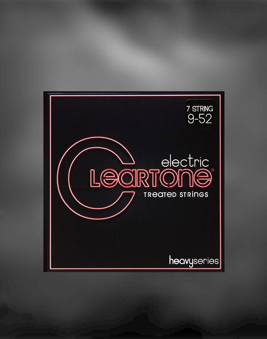 cleartone guitar strings