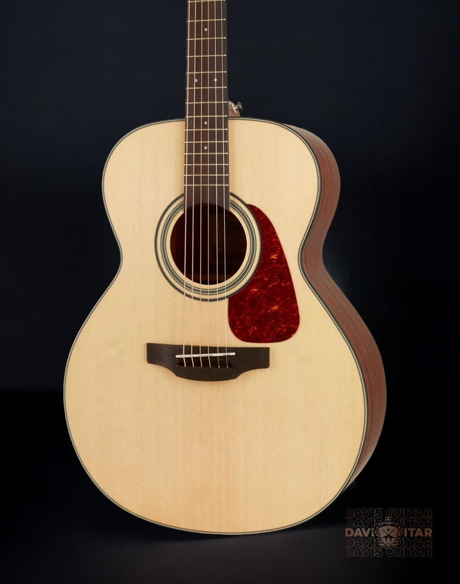 Takamine GN10NS Acoustic Davis Guitar