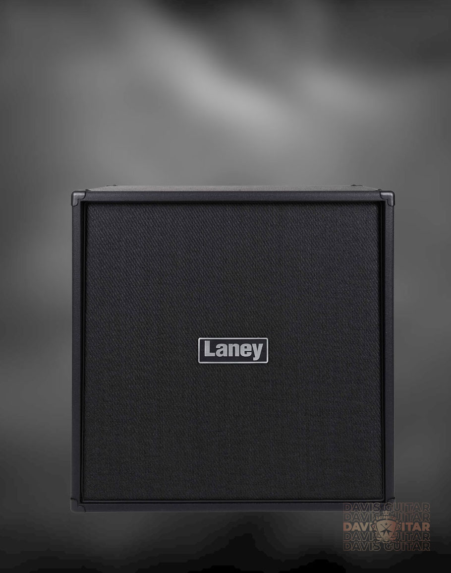 laney cabinet 4x12