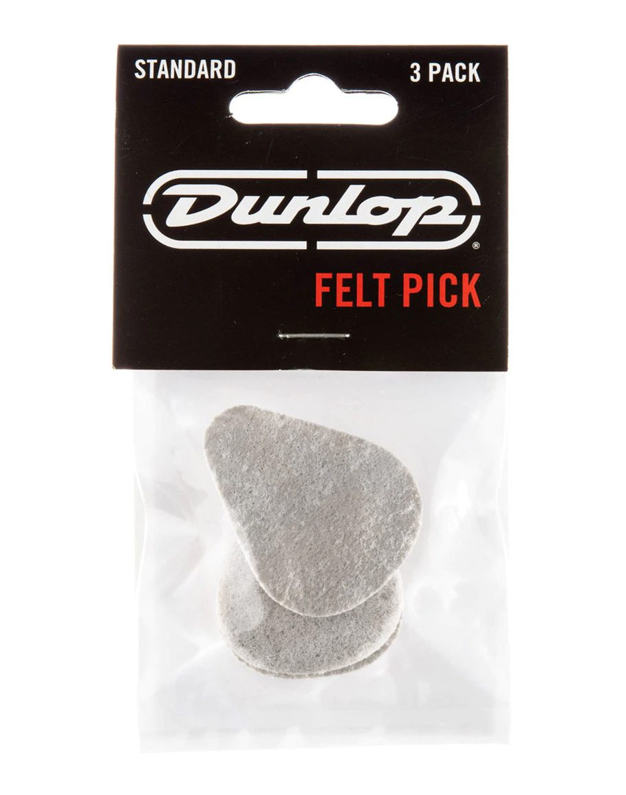 dunlop felt picks