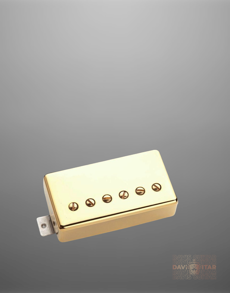 gold bridge guitar