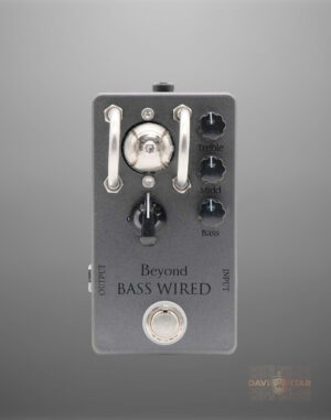 Beyond Bass Wired エフェクター 楽器/器材 おもちゃ・ホビー・グッズ 激安通販サイト