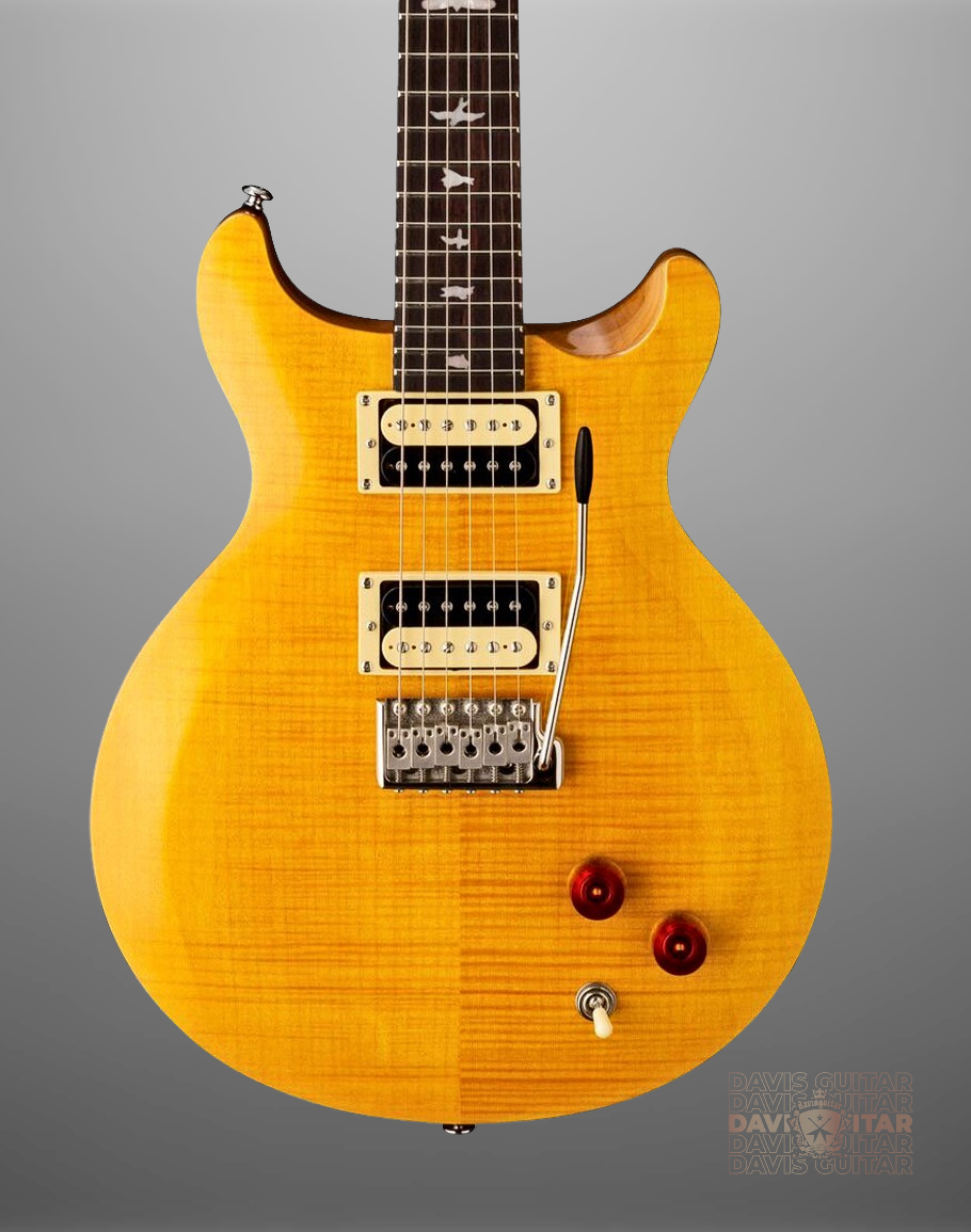 prs carlos santana se