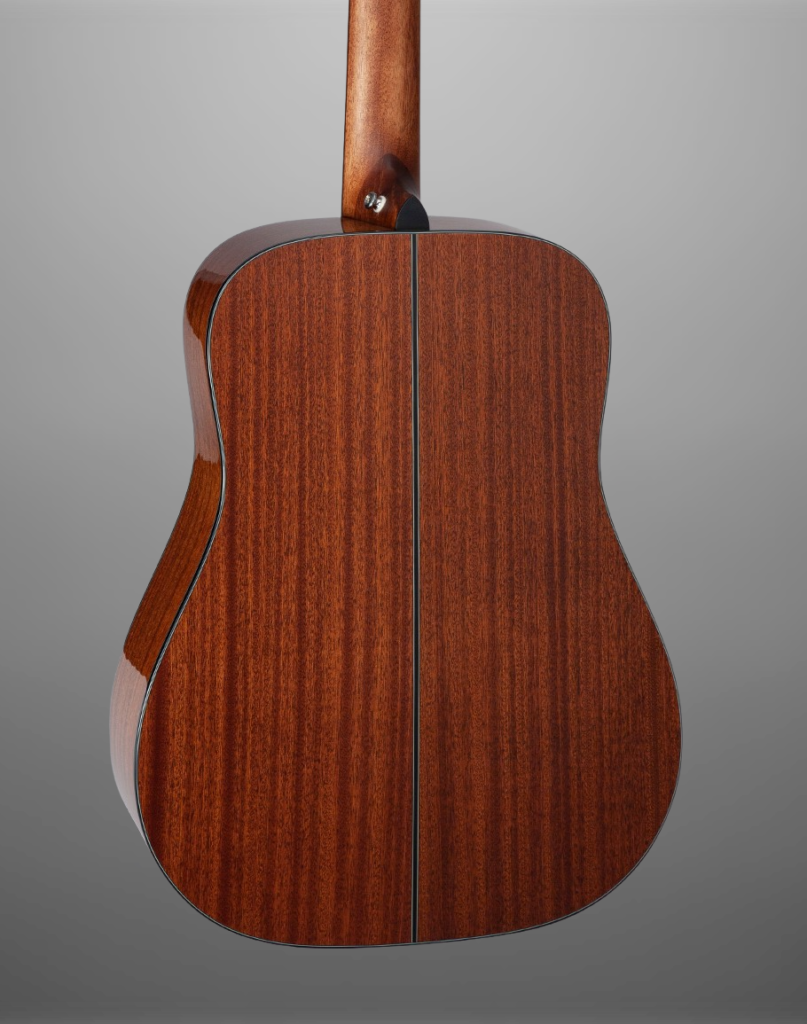 Takamine TSP158C-12 SBL Thinline Acoustic/Electric Guitar [12-String] - Music Freqs Store