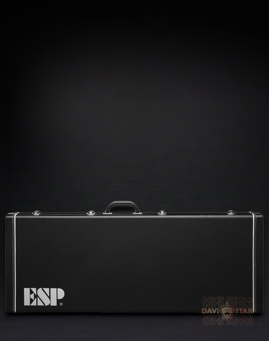 Esp on sale hard case